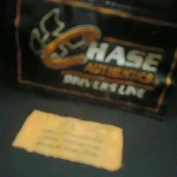 Vintage 90s Chase NASCAR Kevin Harvick #29 Goodwrench Racing Jacket  - Picture 5 of 7